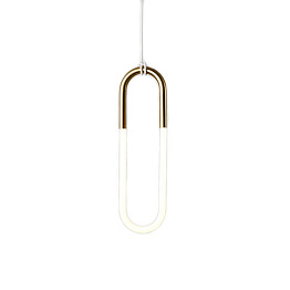 Roll & Hill Rudi Loop 03 светильник подвесной RL30296