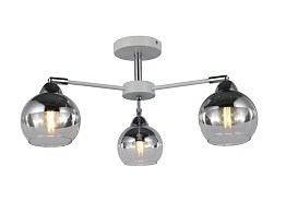 Люстра на штанге Freya Jasper FR5225PL-03W