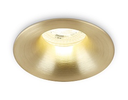 Встраиваемый точечный светильник Ambrella Light TS51812