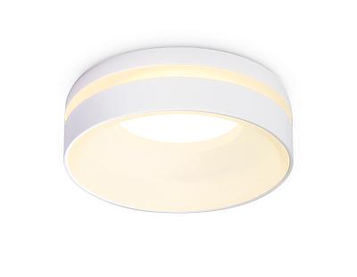 Встраиваемый точечный светильник MR16 Ambrella Light TN3305