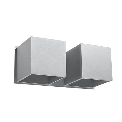 Настенный светильник Sollux Quad SL.0658