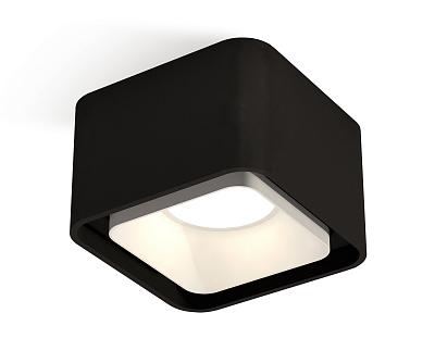 Комплект накладного светильника Ambrella Light XS7833001