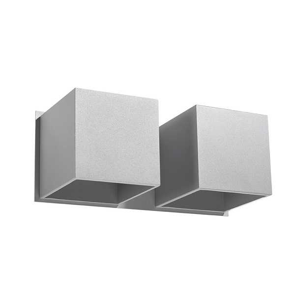 Настенный светильник Sollux Quad SL.0658