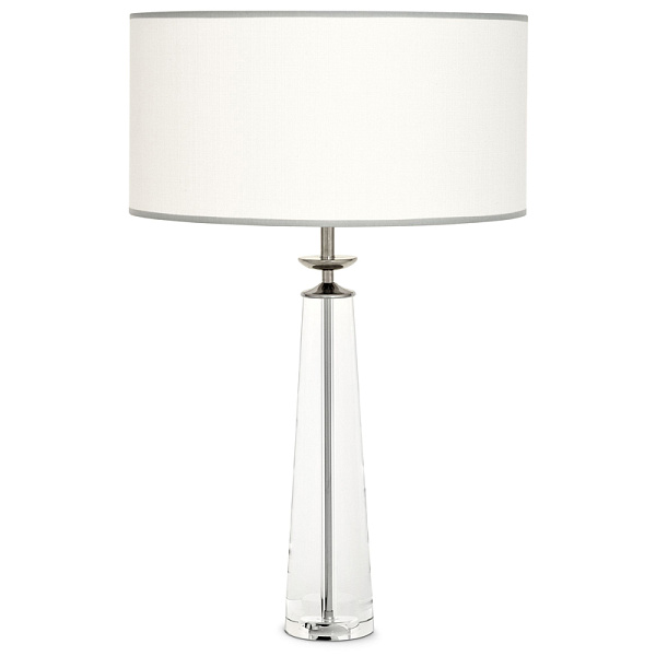 Настольная лампа Eichholtz Table Lamp Chaumon 43.108438