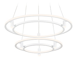 Подвесной светодиодный светильник Ambrella Light FL5542