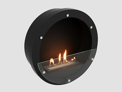 Биокамин Lux Fire &quot;Иллюзион 500 Н&quot; XS