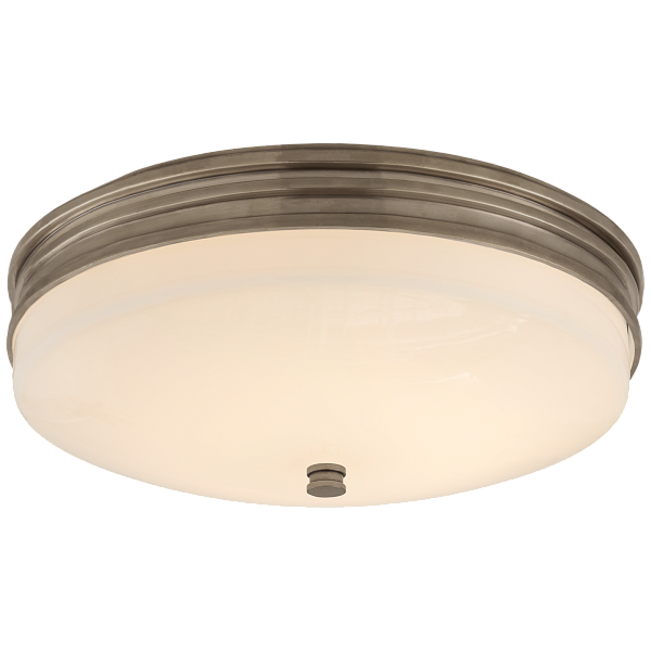 Потолочный светильник Visual Comfort Launceton CHC4601AN-WG