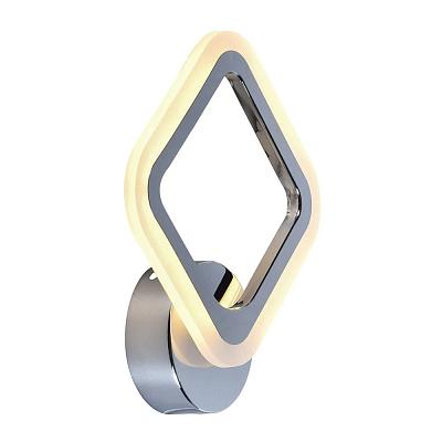 Настенный светильник Profit Light 8075/1W CHR NS