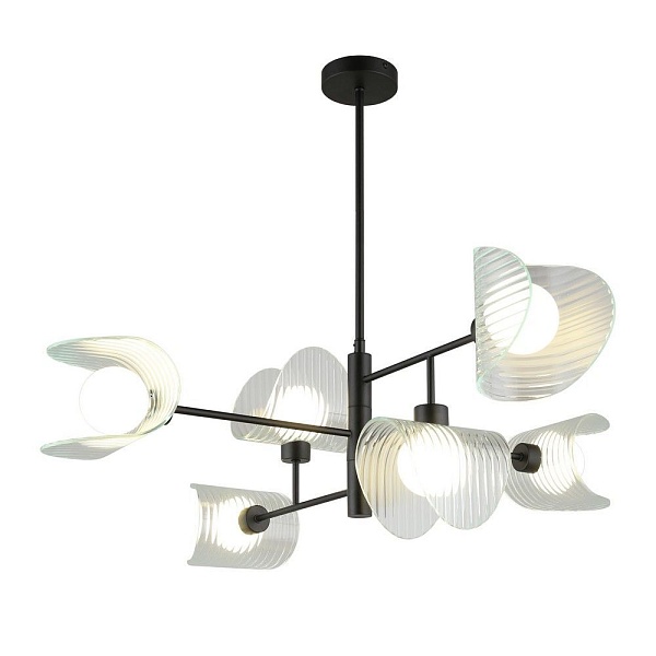 Люстра потолочная Omnilux Cennina OML-52407-06