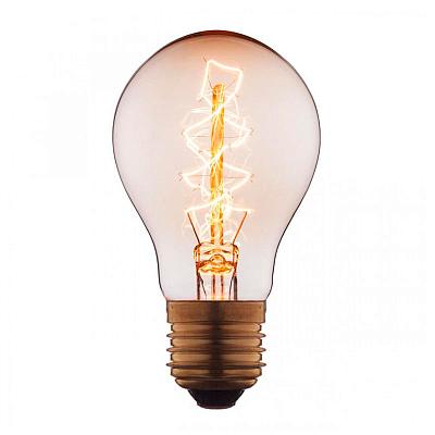 Лампочка Loft Edison Retro Bulb №59 60 W Loft-Concept 45.124-3