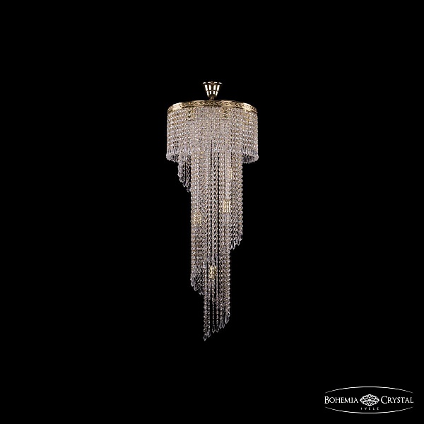 Спираль Bohemia Ivele Crystal 8311/40-100 G