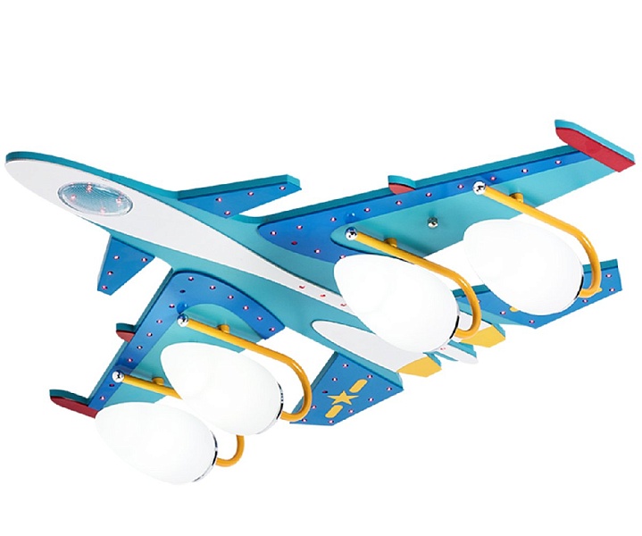 Светильник KINK Light DETI_AVIA 074504