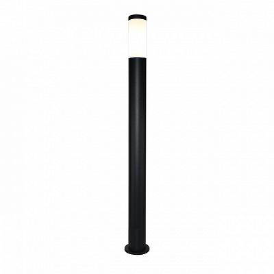 Наземный уличный светильник Escada 30012G/02 E27*25W IP44 Black