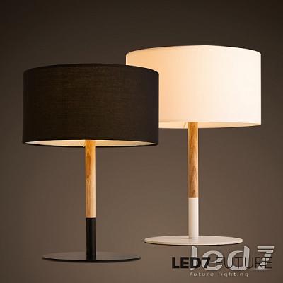 Настольная лампа LED7 Future Lighting Wood Design Straight Table