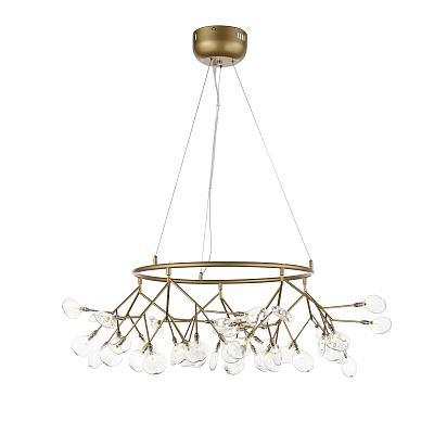 Люстра подвесная ST Luce RICCARDO SL411.233.45
