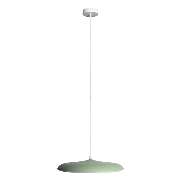 Светильник подвесной Loft It Plato 10119 Green