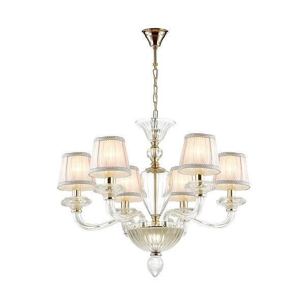 Люстра ODEON LIGHT SINTIA 4184/6