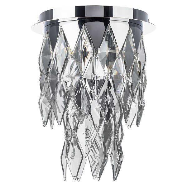 Люстра потолочная Limpio Lightstar 722064