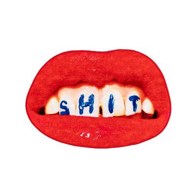 Коврик Seletti Shit 18189