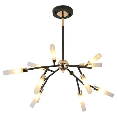 Люстра Lussole Astoria SY2338