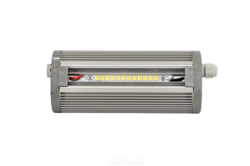 Архитектурная светодиодная подсветка Arte Lamp Highway A3512PF-1SI