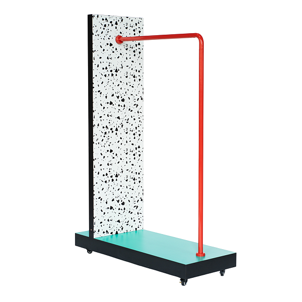 Вешалка Superstender Terrazzo Seletti 16516