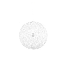 Люстра Random Moooi White D30 by Bertjan Pot MR30201