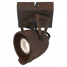 Спот Eye Spot Rust Loft-Concept 42.163