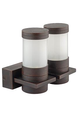 Светильник настенный Oasis Light TUBE LED W78025 R