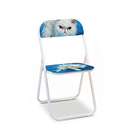Складной стул Angry Cat Seletti 18563