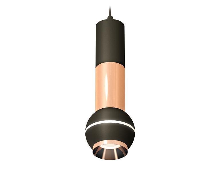 Комплект подвесного светильника с дополнительной подсветкой Ambrella Light XP11020040