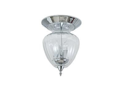 Потолочный светильник Newport MEGAN 6404/PL chrome new