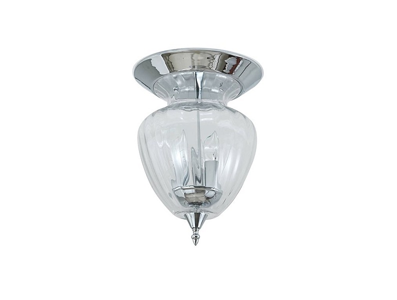 Потолочный светильник Newport MEGAN 6404/PL chrome new