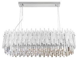 Хрустальный подвесной светильник L'Arte Luce Luxury Glacier L05014.98