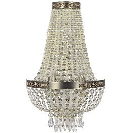Бра Arti Lampadari Pera E 2.20.100 MA