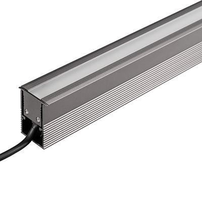 Грунтовый светильник Arlight ART-LUMILINE-3351-1000-24W Warm3000 027994(2)