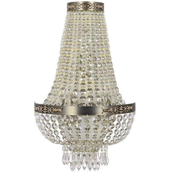 Бра Arti Lampadari Pera E 2.20.100 MA