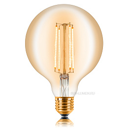 Лампа светодиодная LED Sun Lumen модельG125 57165