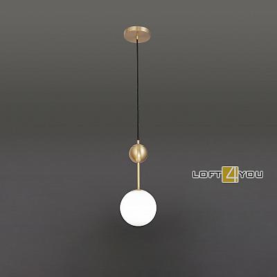 Дизайнерский светильник Aballs Lux L08829