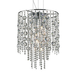 Подвесной светильник Ideal Lux Evasione SP8