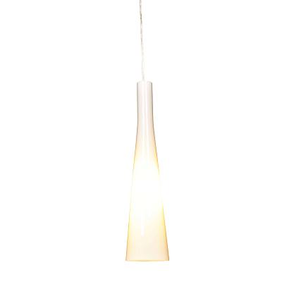 Подвесной светильник Lumina Deco Morrate Gloss W3 LDP 7227-1 WT