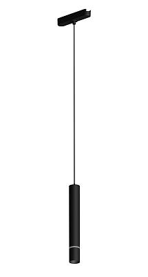 Светильник трековый Arte Lamp RAPID A6159PL-1BK