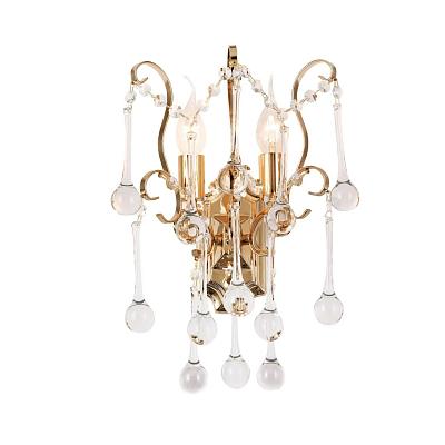 Настенный светильник Modelux ML.6761.02 GD