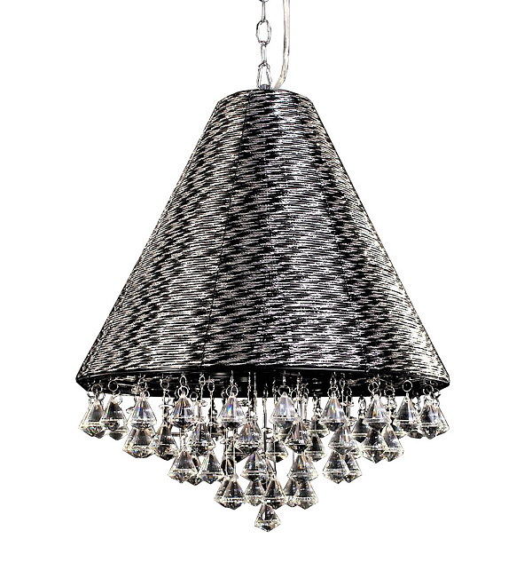 Подвесная люстра Lumina Deco Imagio W5 LDP 0271-8
