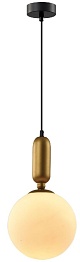 Подвесной светильник Rivoli Agnes 4106-201 Б0057922