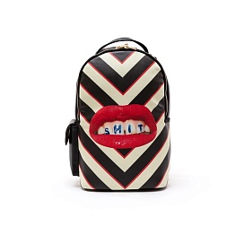 Рюкзак Seletti 02352