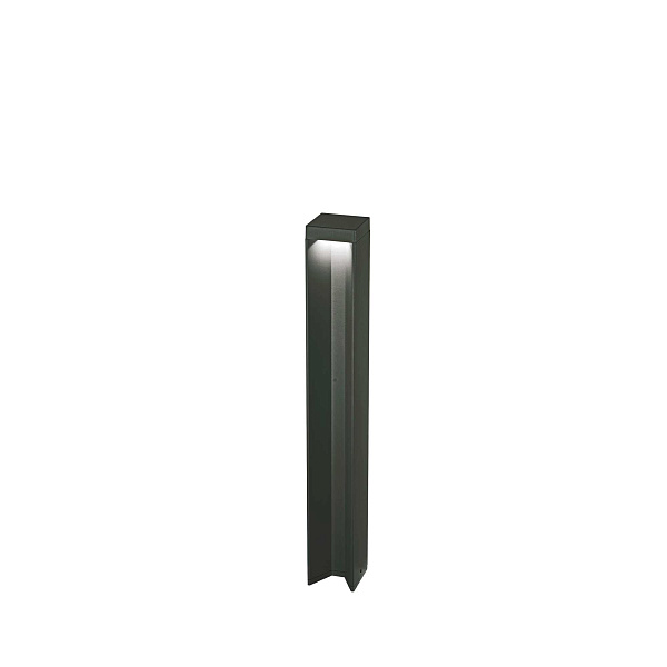 Торшер Ideal Lux KURT PT NERO 3000K