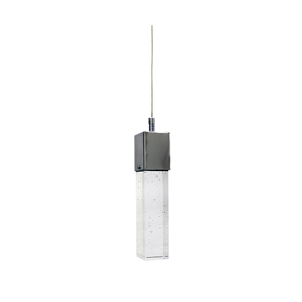 Светильник подвесной Kink Light Аква 6110-1A,LED