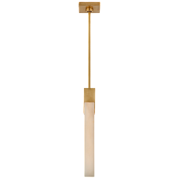 Потолочный светильник Visual Comfort Covet KW5111AB-ALB