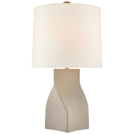 Настольная лампа Claribel ARN3635CNG-L Visual Comfort